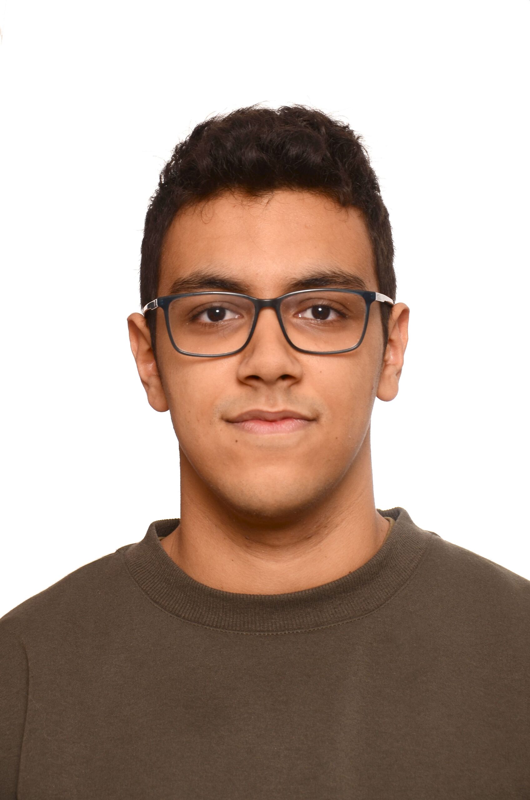 Ahmed Karafy Mohib